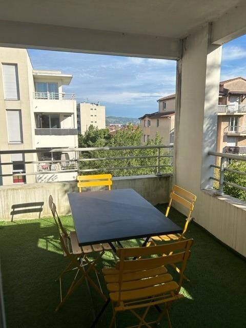Maison à louer, 45m², VALENCE