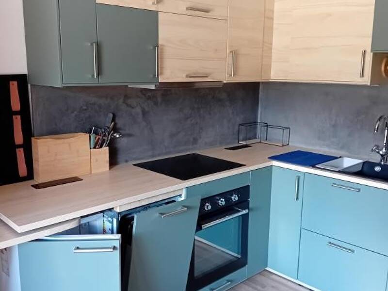 Maison à louer, 26m², BOURG SAINT MAURICE