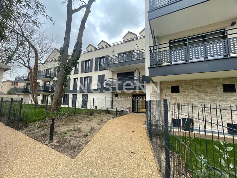 Maison à louer, 81m², L'ISLE ADAM