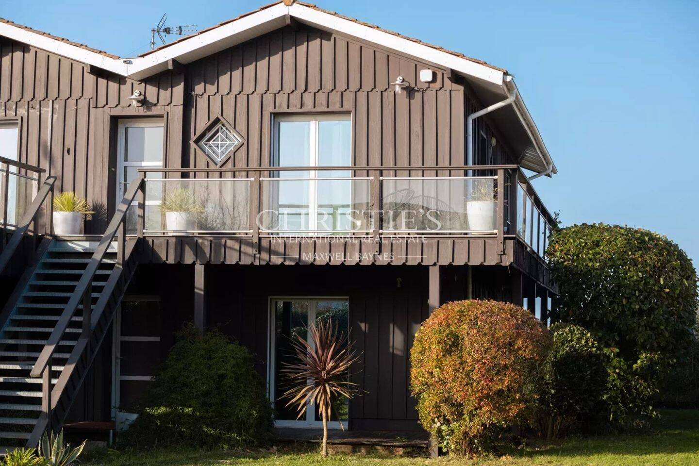 Maison à vendre, 191m², GUJAN MESTRAS
