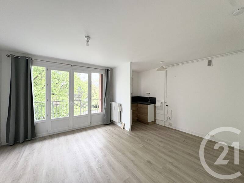 Maison à louer, 62m², ANTONY