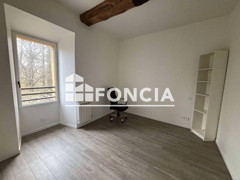 Maison à louer, 44m², ROSNY SUR SEINE