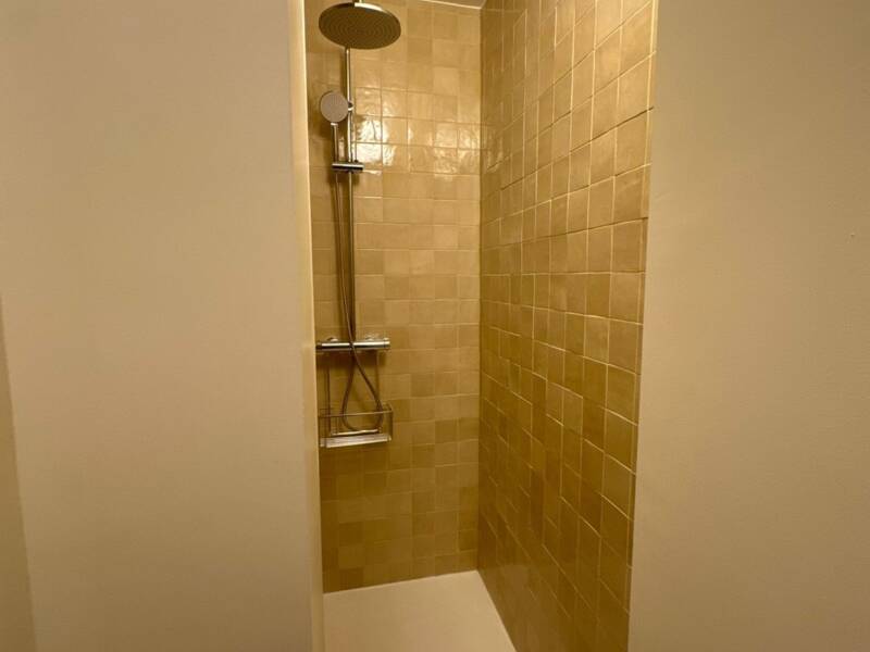 Maison à louer, 25m², PARIS 16E