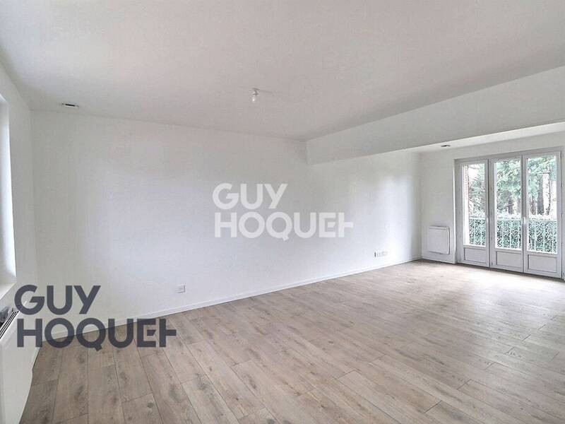 Maison à louer, 76m², BERNAY