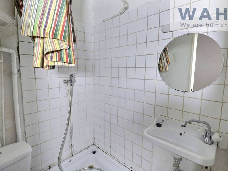 Maison à vendre, 11m², MONTPELLIER