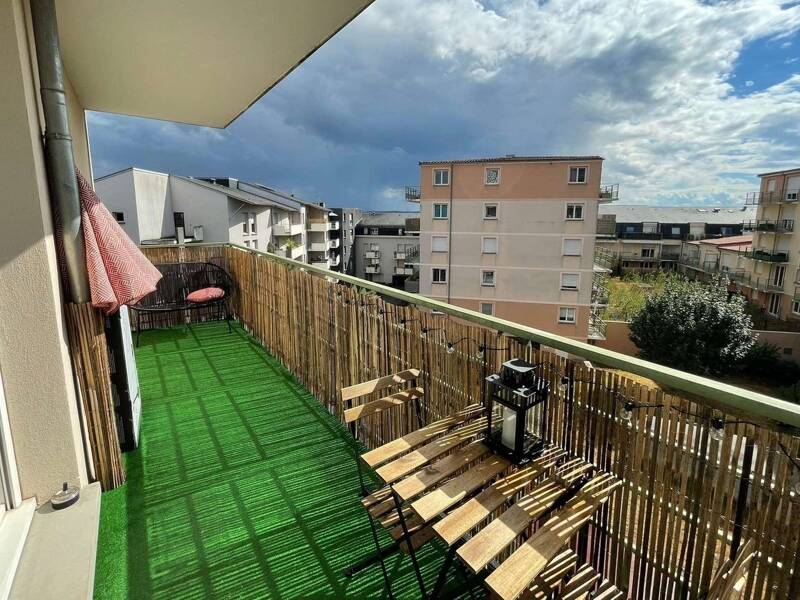 Maison à vendre, 37m², LIMOGES