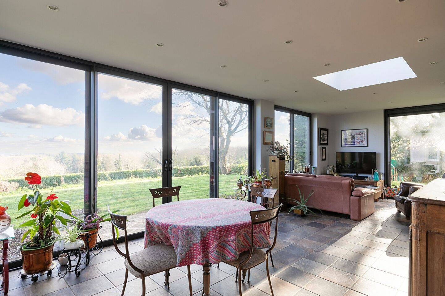 Maison à vendre, 220m², QUIMPER