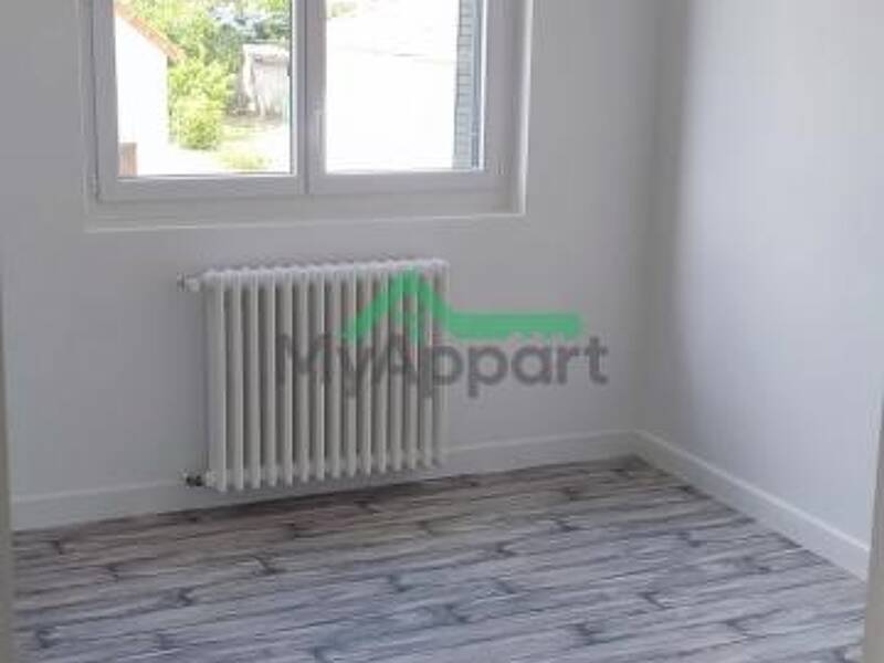 Maison à louer, 78m², DIGOIN