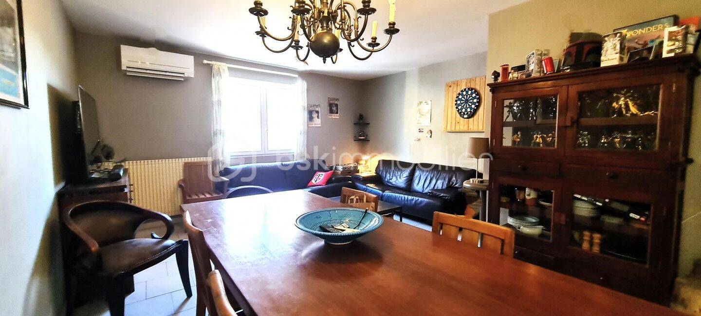 Maison à vendre, 146m², LA PALME