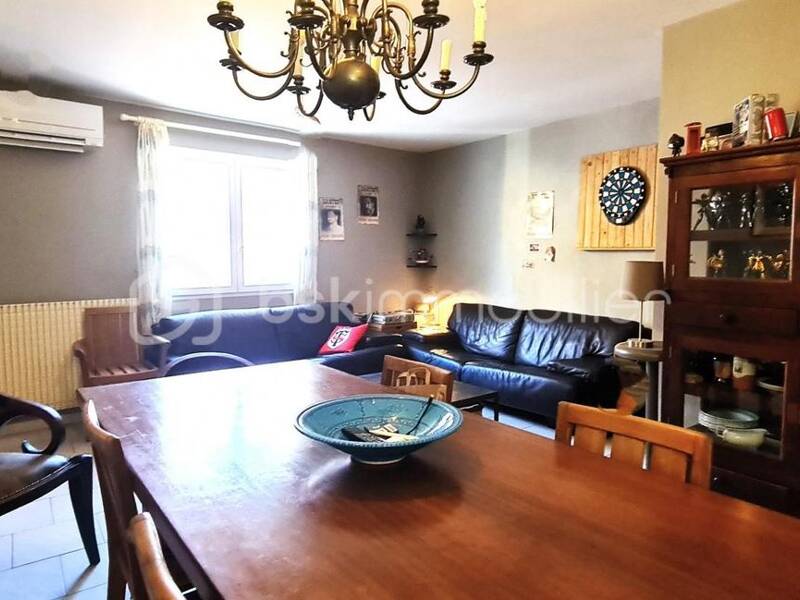 Maison à vendre, 146m², LA PALME