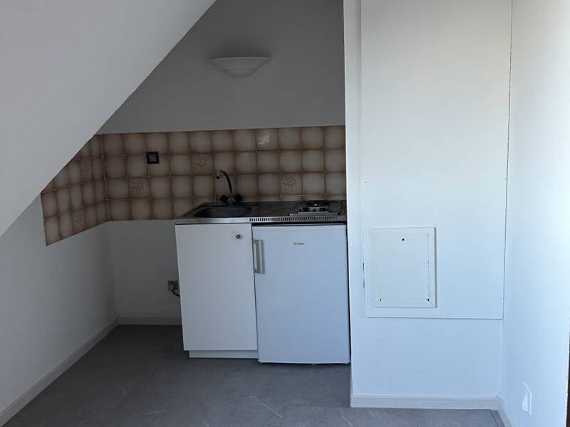 Maison à louer, 39m², STRASBOURG