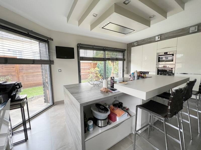 Maison à vendre, 225m², ROUEN