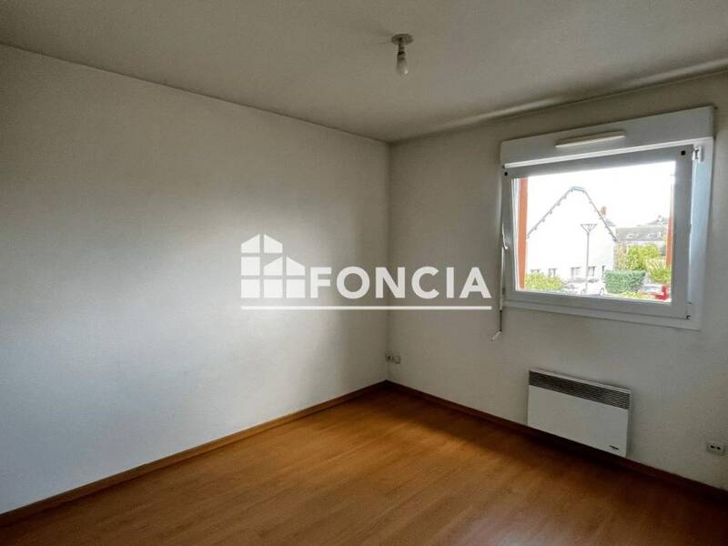 Maison à vendre, 37m², VESOUL