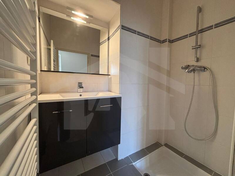 Maison à louer, 38m², GRENOBLE