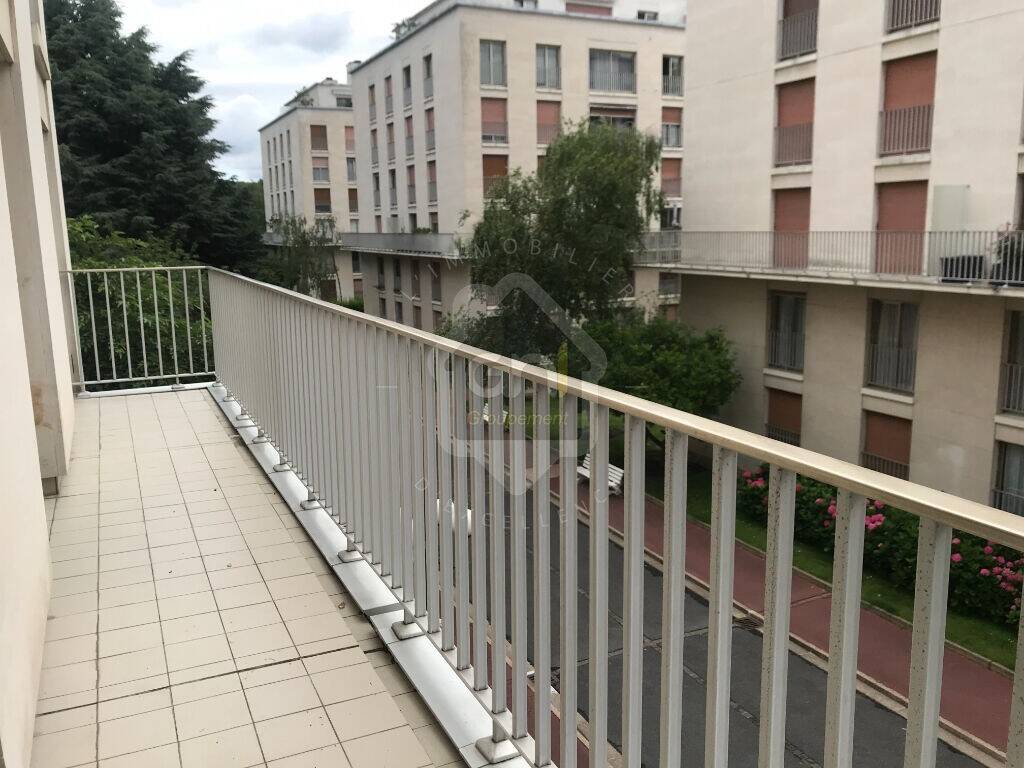 Maison à louer, 85m², VERSAILLES