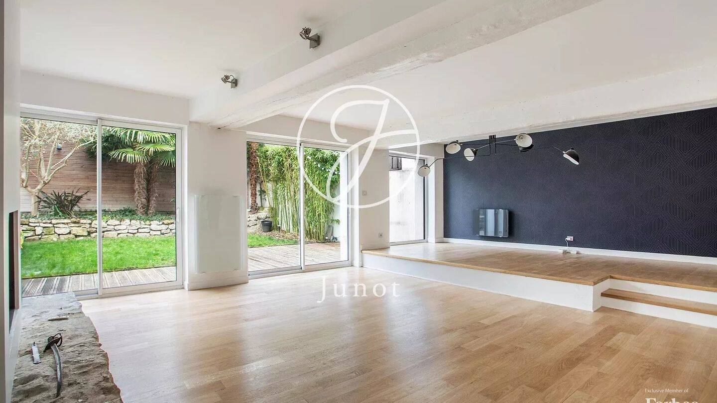 Maison à louer, 228m², RUEIL MALMAISON