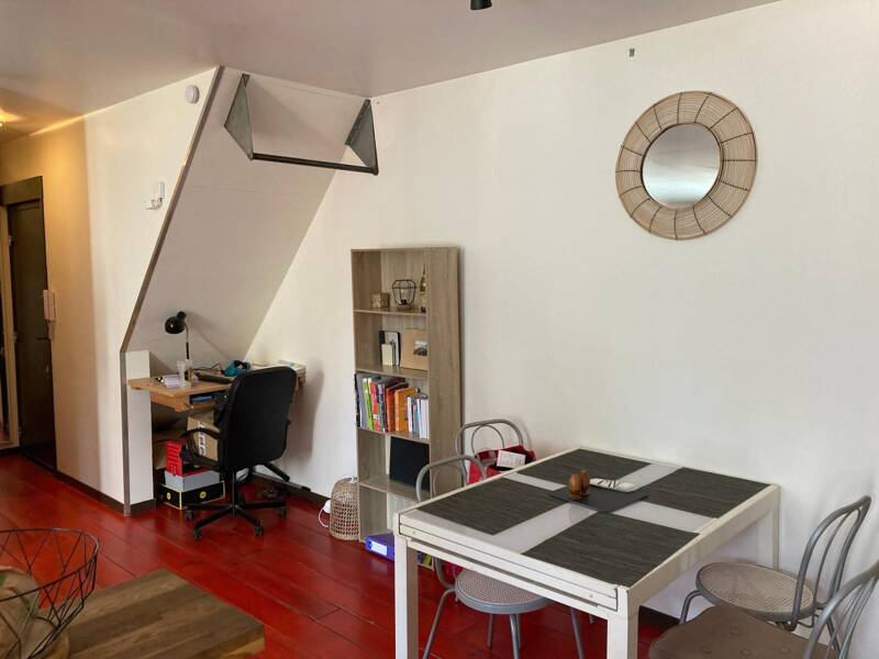 Maison à vendre, 48m², SAINT ETIENNE