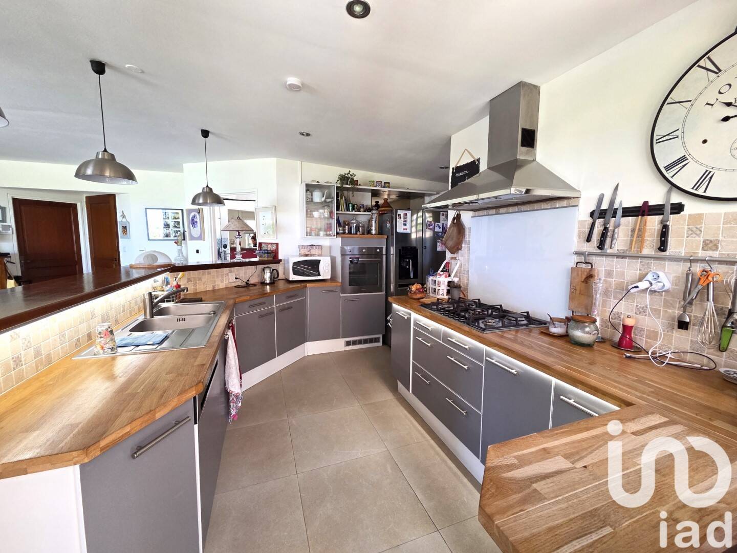 Maison à vendre, 160m², SAINT PAUL