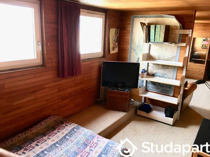 Maison à louer, 38m², AMIENS