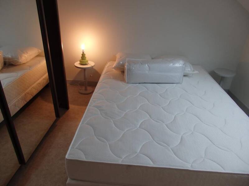 Maison à louer, 35m², SAINT AMAND MONTROND