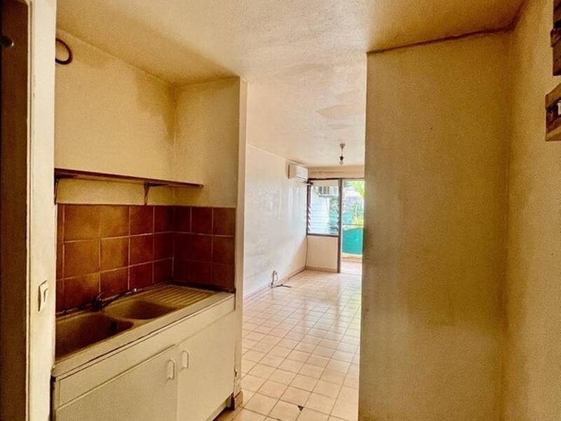 Maison à vendre, 21m², DUCOS