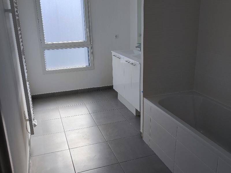 Maison à louer, 91m², EYSINES