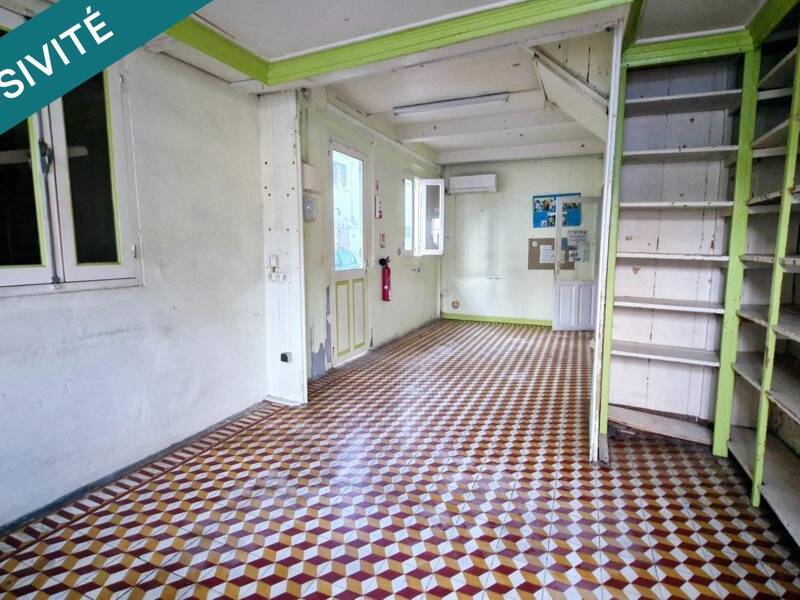 Maison à vendre, 72m², LE LORRAIN