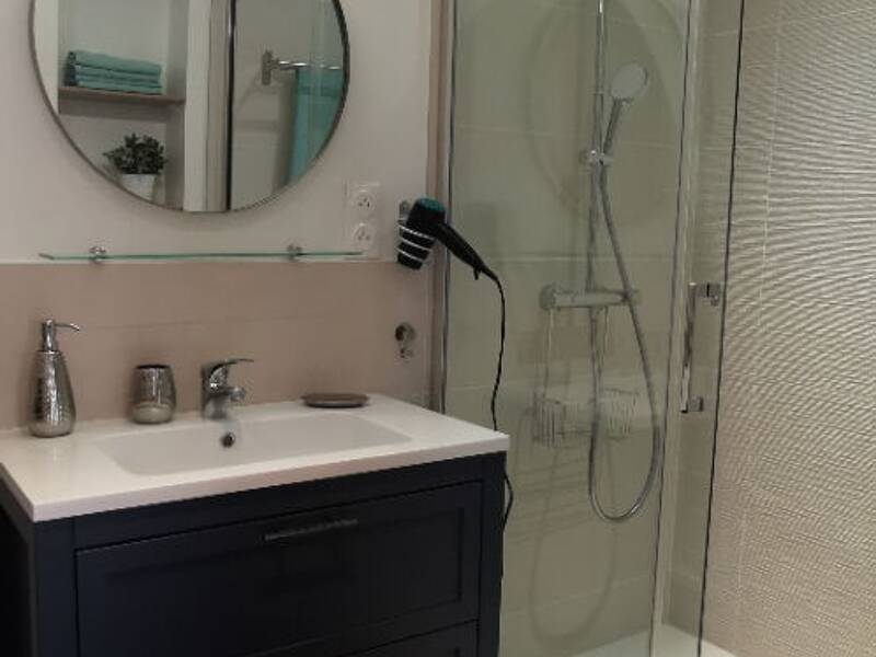 Maison à louer, 43m², CHARLY