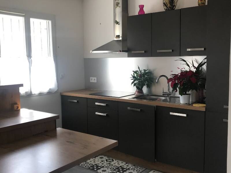 Maison à louer, 67m², ALTHEN DES PALUDS