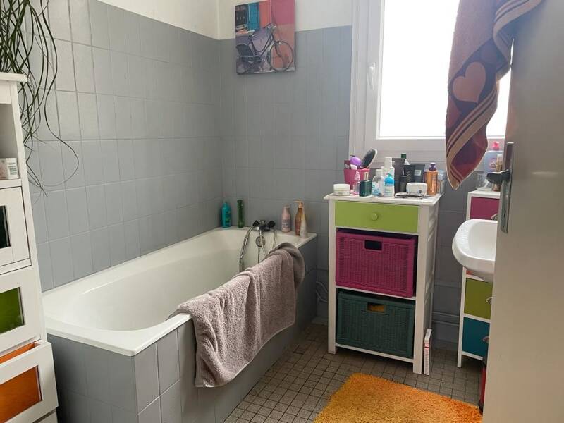 Maison à louer, 80m², TOURS