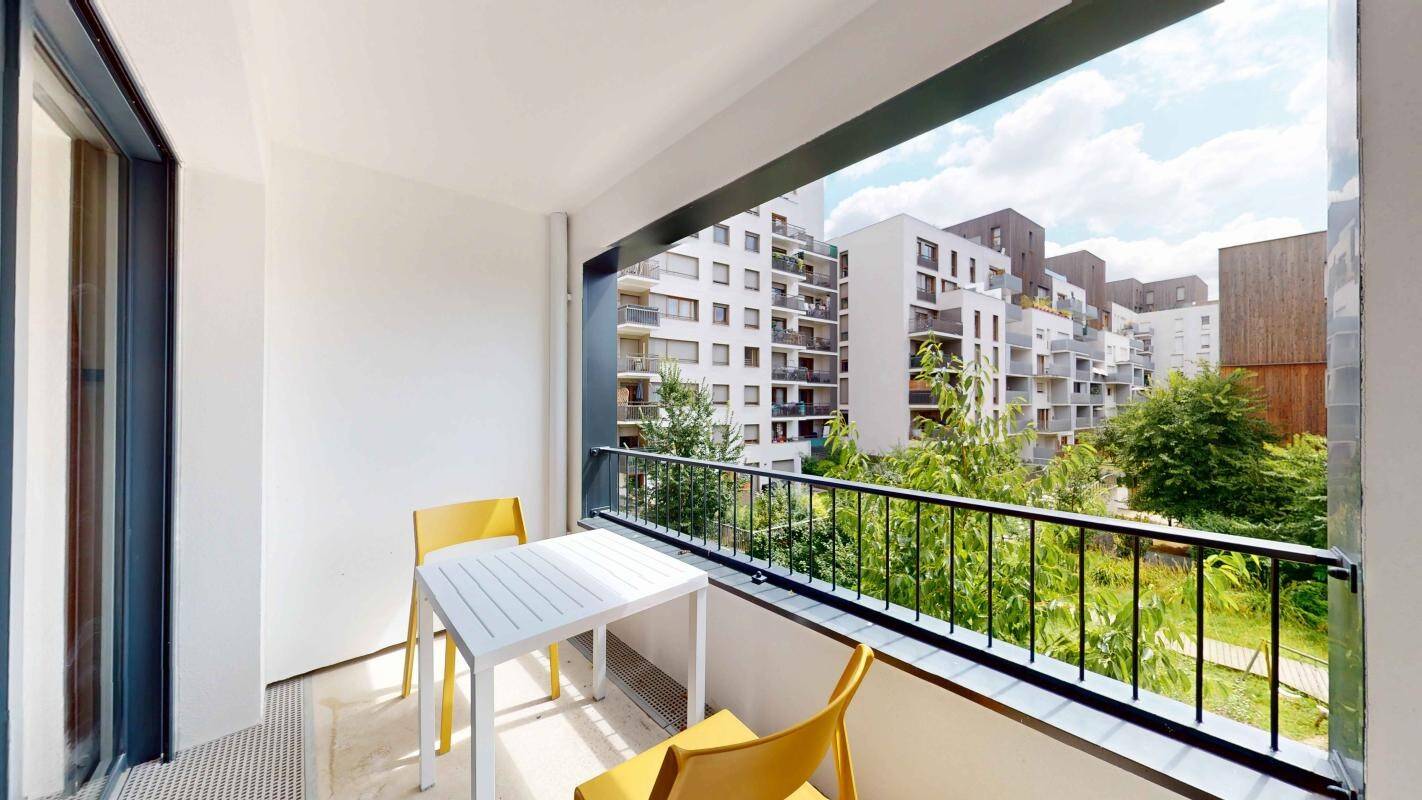 Maison à louer, 59m², ASNIERES SUR SEINE