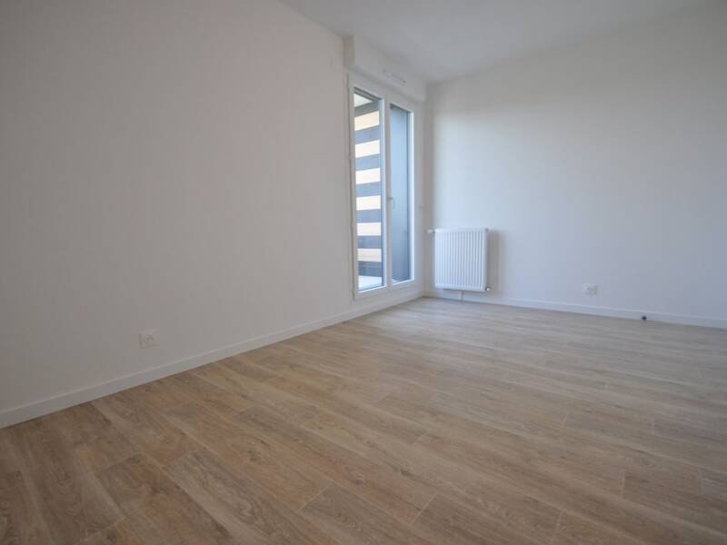 Maison à louer, 42m², LES CLAYES SOUS BOIS