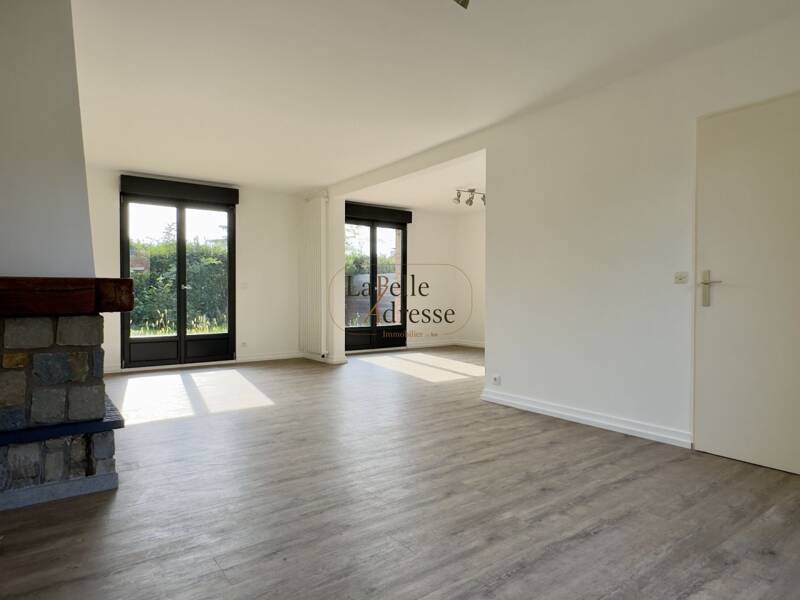 Maison à louer, 108m², MOUVAUX