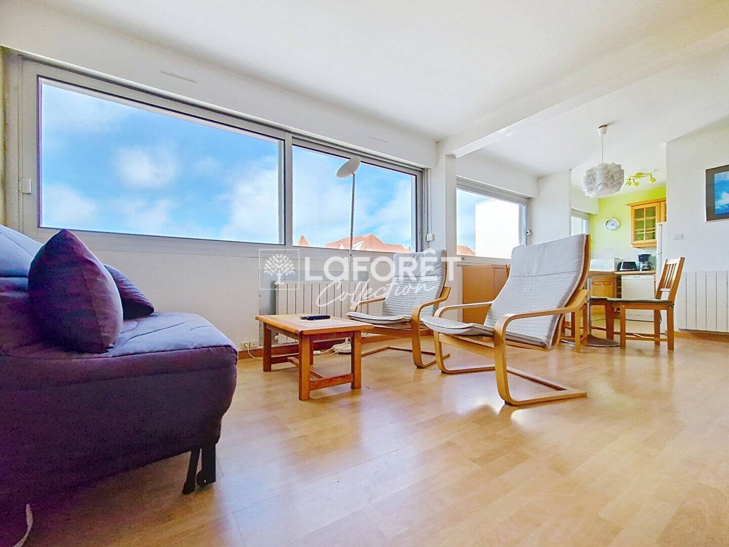 Maison à vendre, 40m², LE TOUQUET PARIS PLAGE