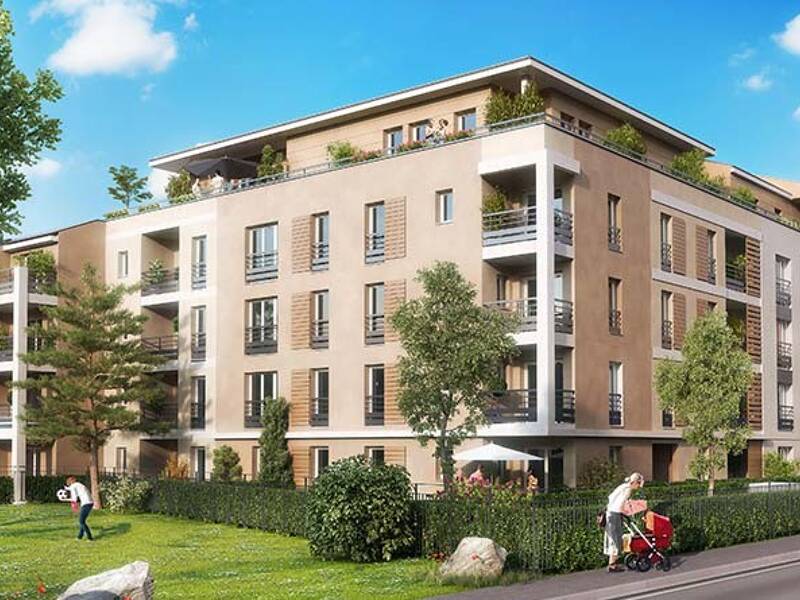 Maison à vendre, 106m², PARIS 20E