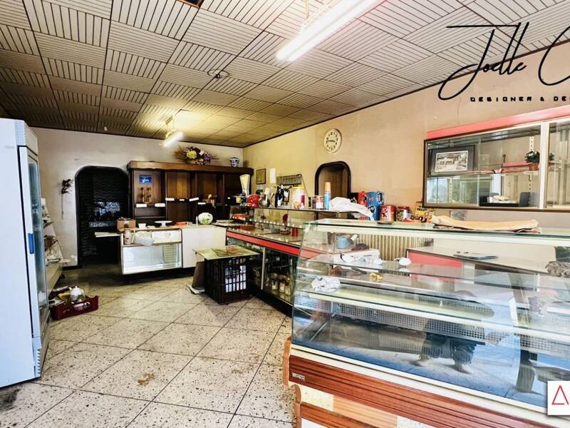 Maison à vendre, 73m², LA GRAND COMBE