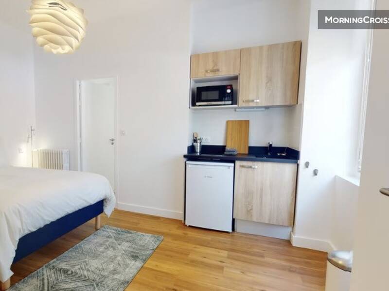 Maison à louer, 17m², VERTOU