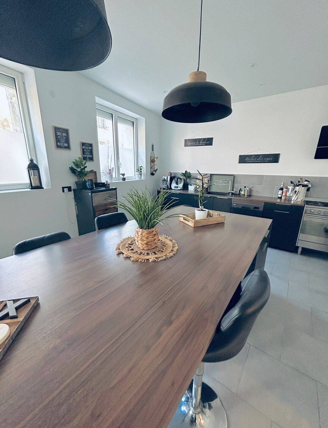 Maison à vendre, 260m², FUMEL