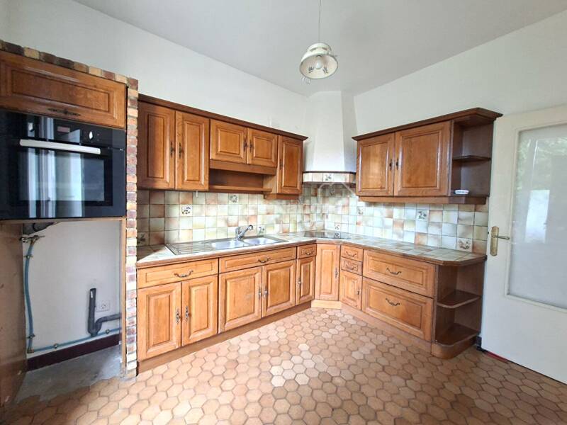 Maison à louer, 70m², TAVERNY