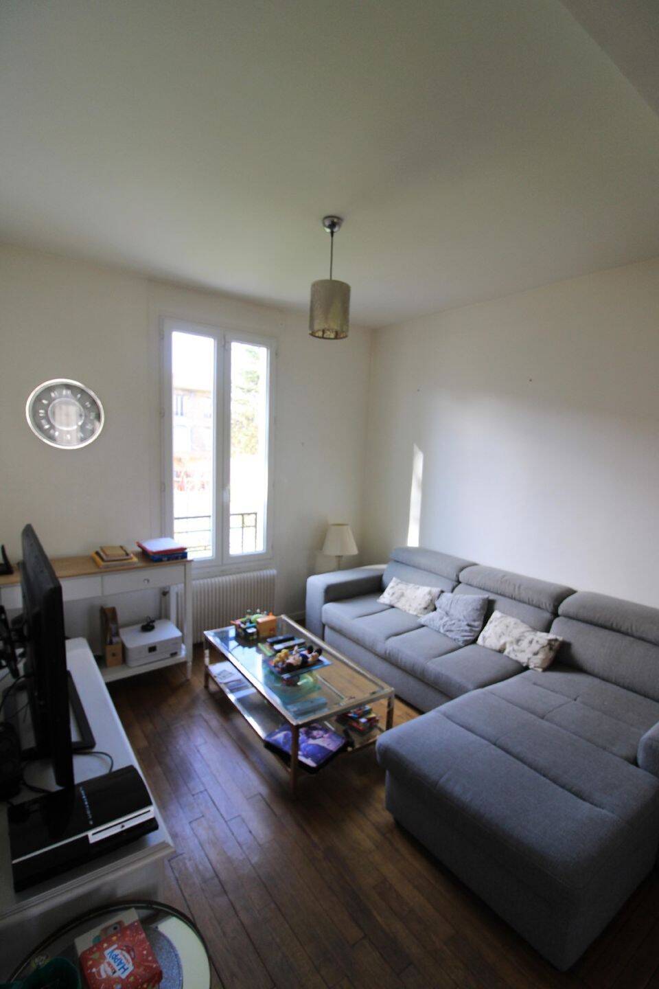 Maison à vendre, 64m², MONTGERON