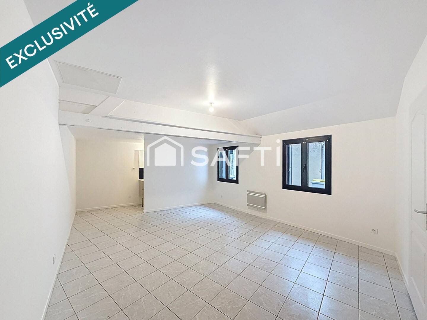 Maison à vendre, 115m², SOUPPES SUR LOING