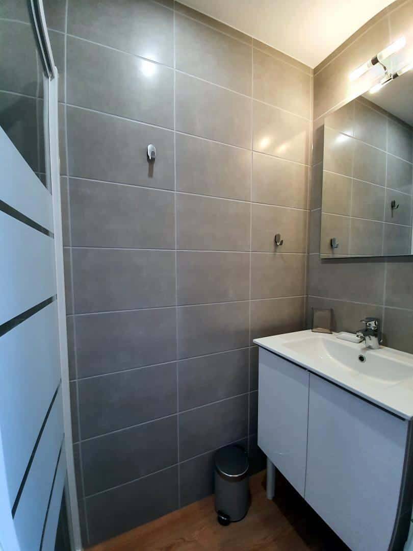 Chambre 2 - DAVOUT F - Colocation — 1