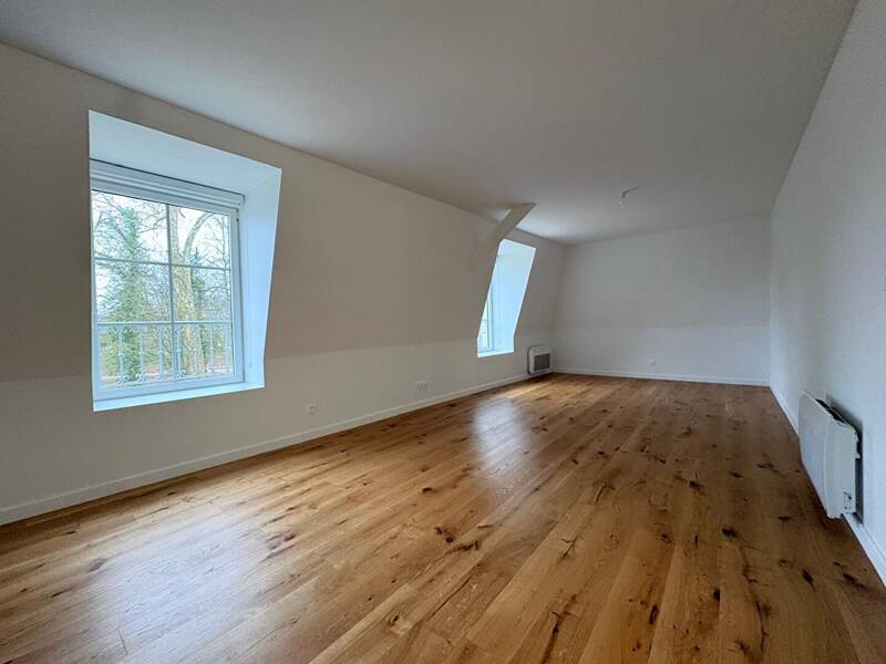 Maison à louer, 46m², MEUNG SUR LOIRE