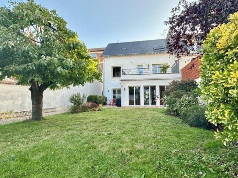 Maison à vendre, 223m², REIMS