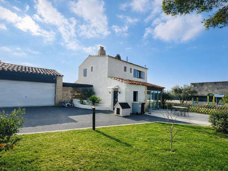 Maison à vendre, 160m², LES PENNES MIRABEAU