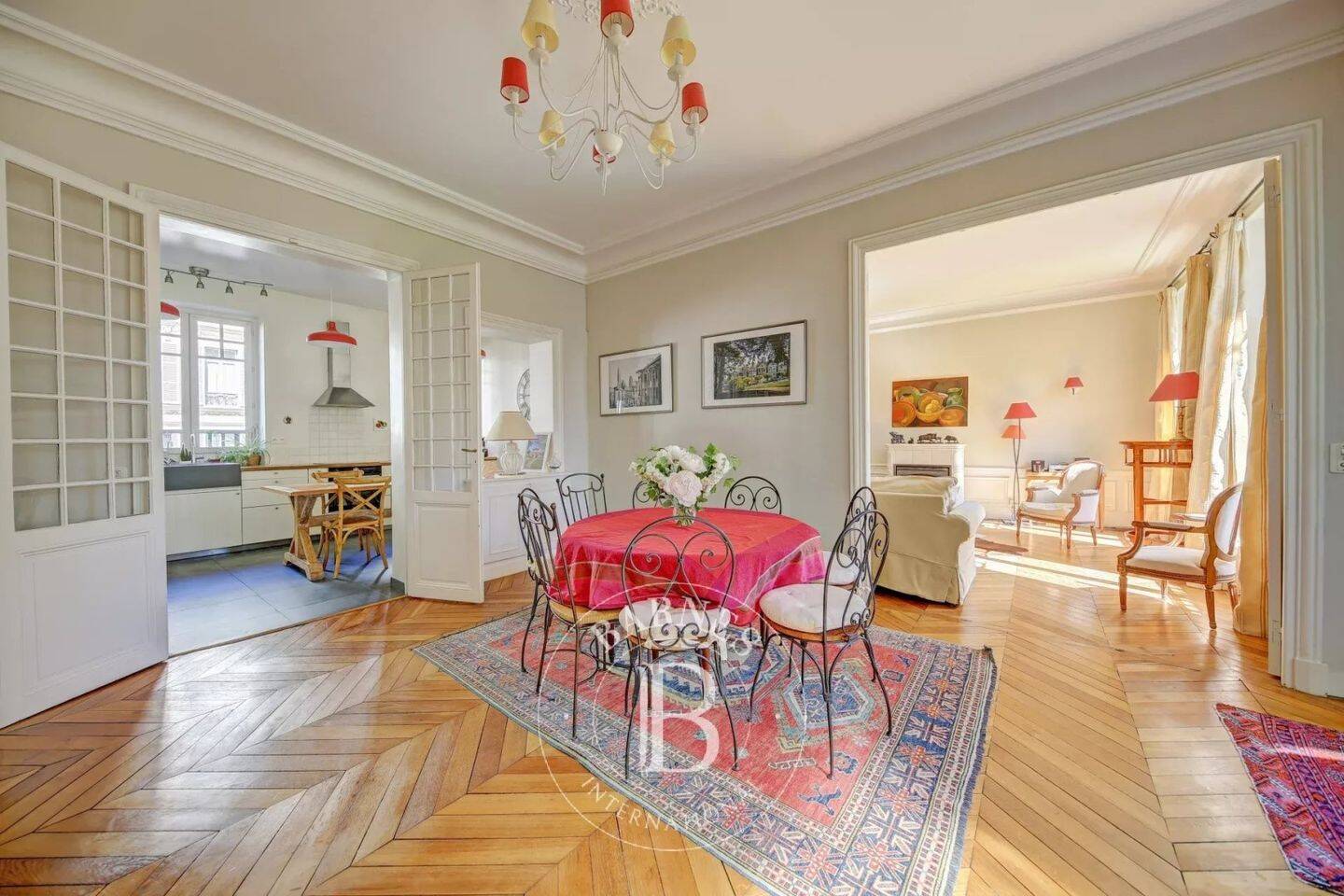 Maison à vendre, 182m², VERSAILLES