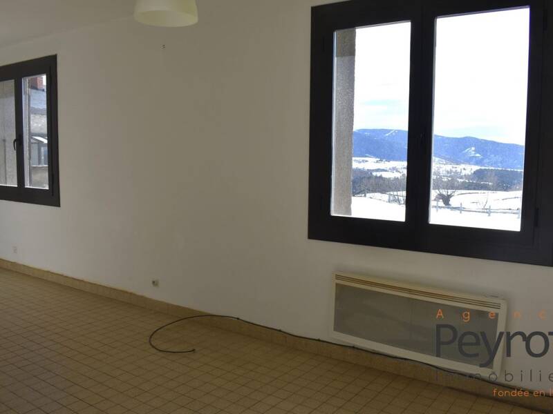 Maison à louer, 49m², BOLQUERE