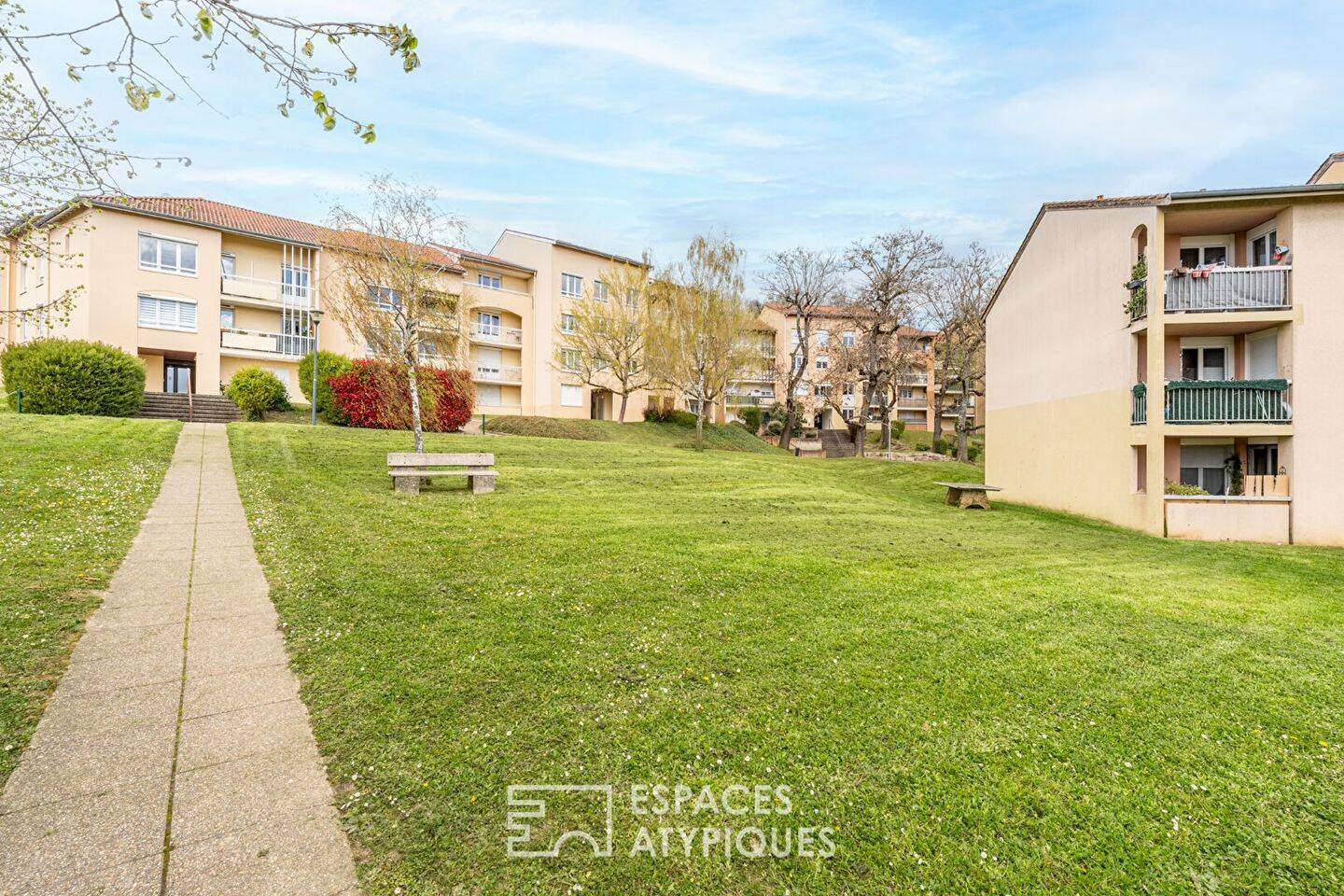 Maison à vendre, 122m², NEUVILLE SUR SAONE