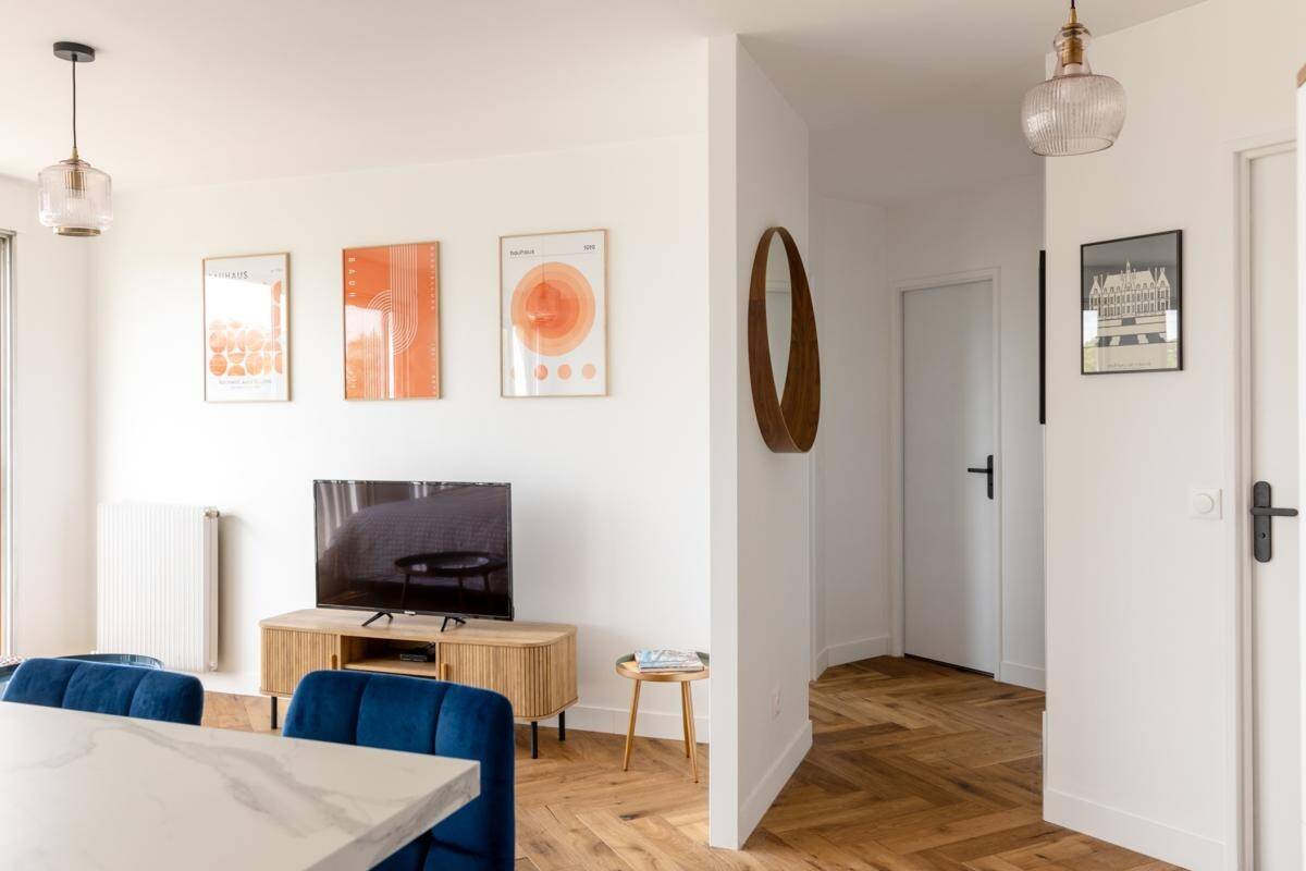 Maison à vendre, 47m², FONTENAY AUX ROSES