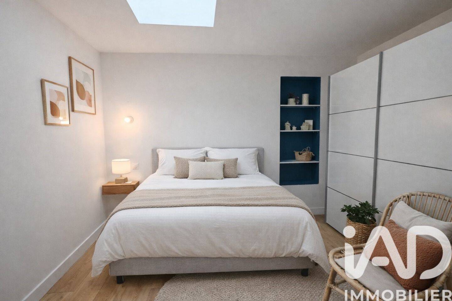 Maison à vendre, 93m², LA ROCHELLE